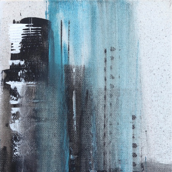 Ivana Milosevic: Manhattan Spirit image 5