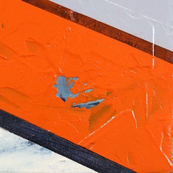 Paul Kirley: Abstract Landscape #137 image 5
