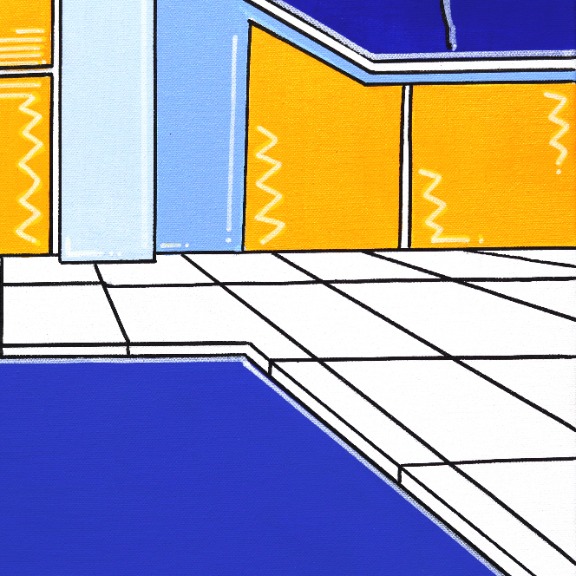 Jonjo Elliott: Summers 2 image 5