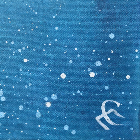Charlotte Elizabeth: Blue Moon image 5