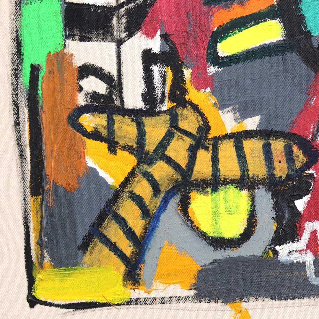 Jonas Fisch: Tropical Solitude image 5