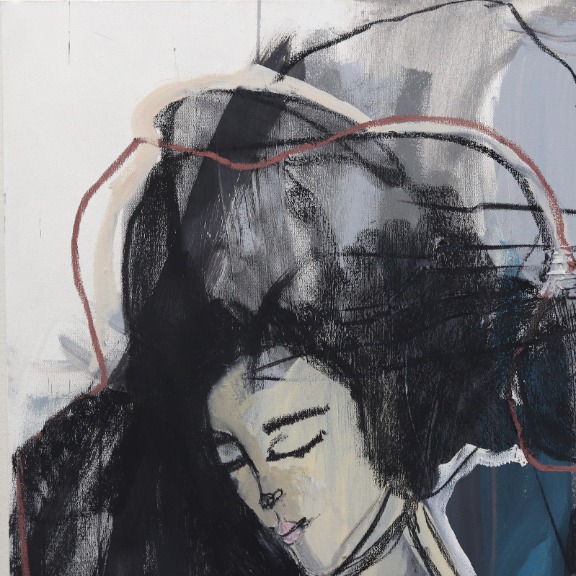 Erin Hammond: Intellect image 5