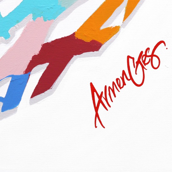 Armen Ges: Happy #5 image 5