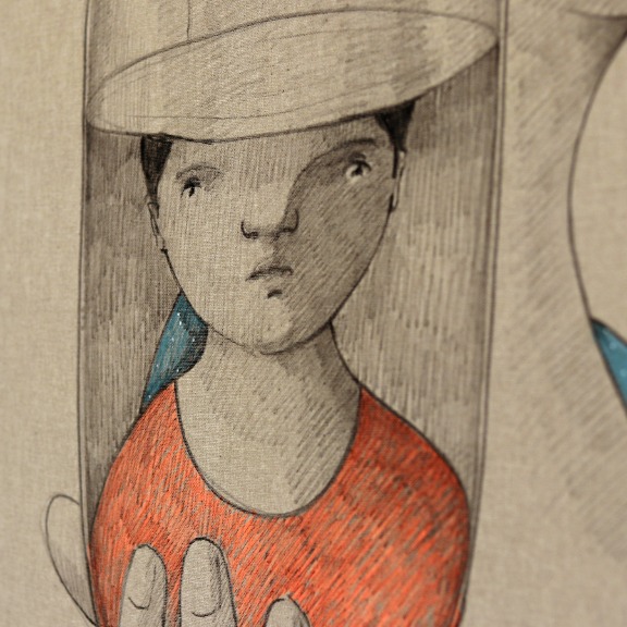 Mohamad Khayata: Motherhood II image 5