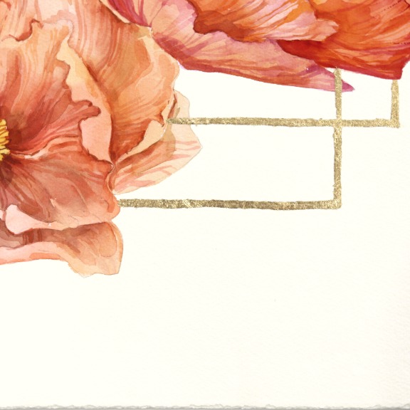 Anna Kudriashova: Square of Poppies image 5