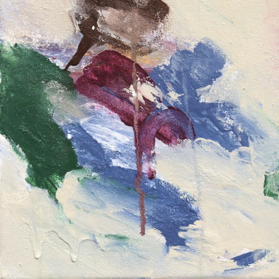 Amber Goldhammer: Life In Motion image 5