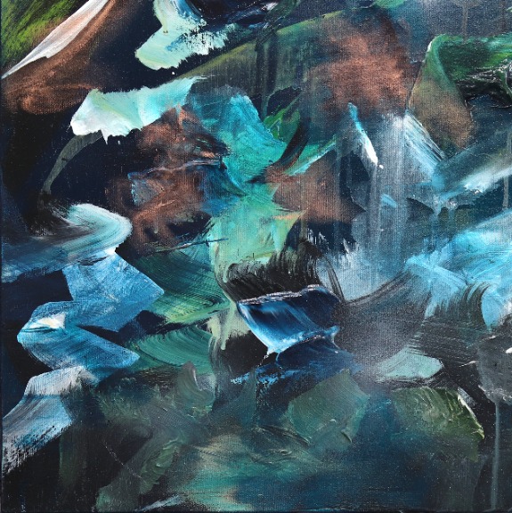 Vé Boisvert: Sirene de Minuit image 5