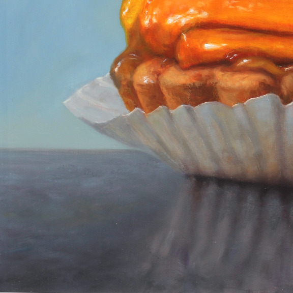 Stuart Dunkel: Peach Tart image 5