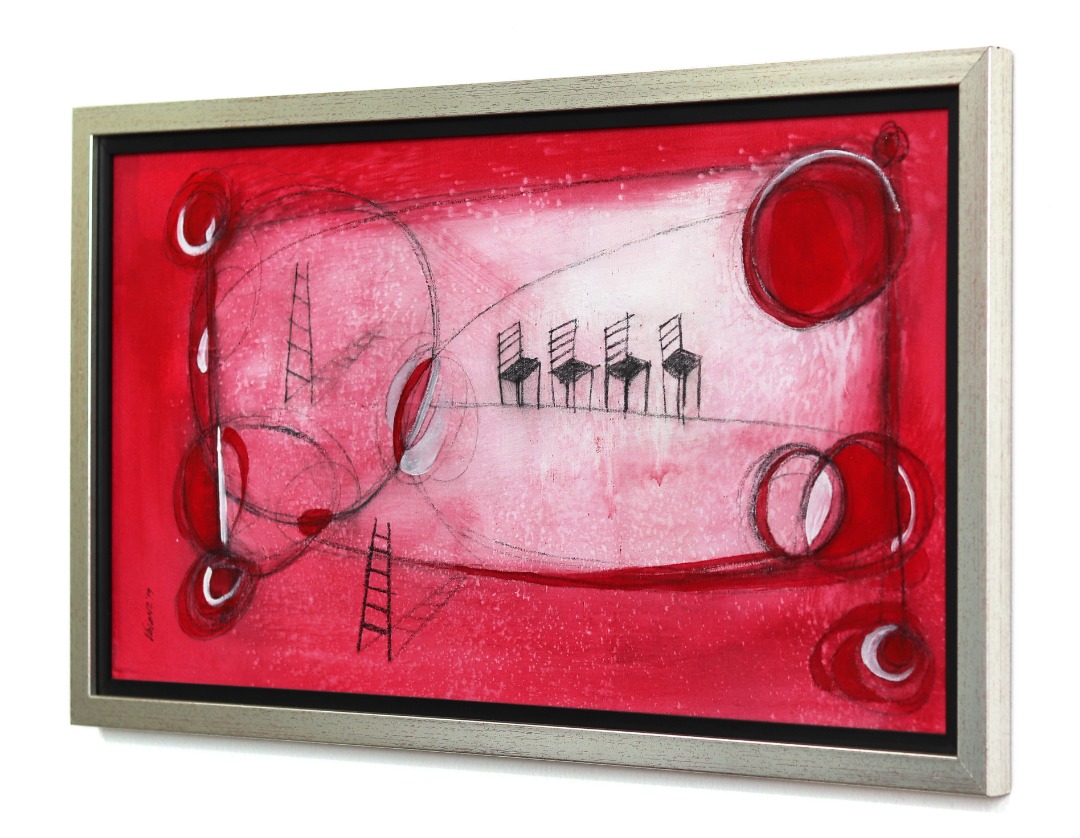 Sergio Valenzuela: Happy Landscape 1 image 6