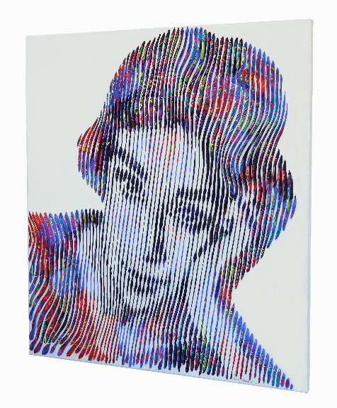 Virginie Schroeder: Timeless Audrey Hepburn image 6