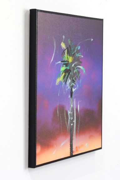 Pete Kasprzak: Hermosa Single Palm image 6