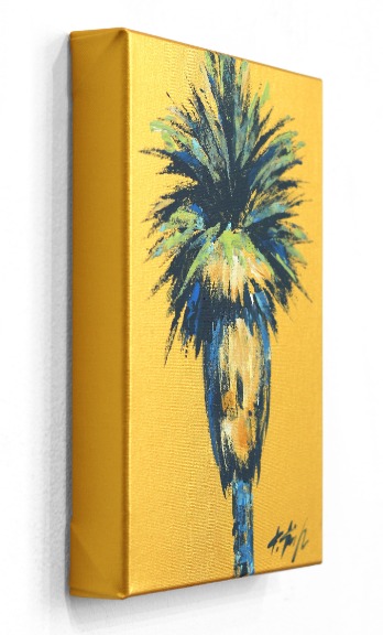 Kathleen Keifer: Precious Palm image 6