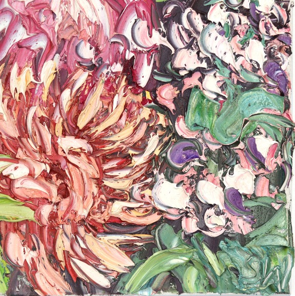 Sally West: Natives for Blueys (16.11.16) image 6