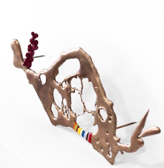 Jennyfer Stratman: Hybrid 12 image 6
