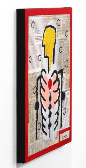Soren Grau: Living Man image 6