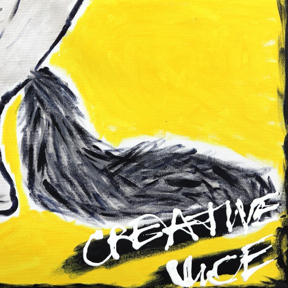 Randy Morales: HERE THE WILD THINGS ARE image 6