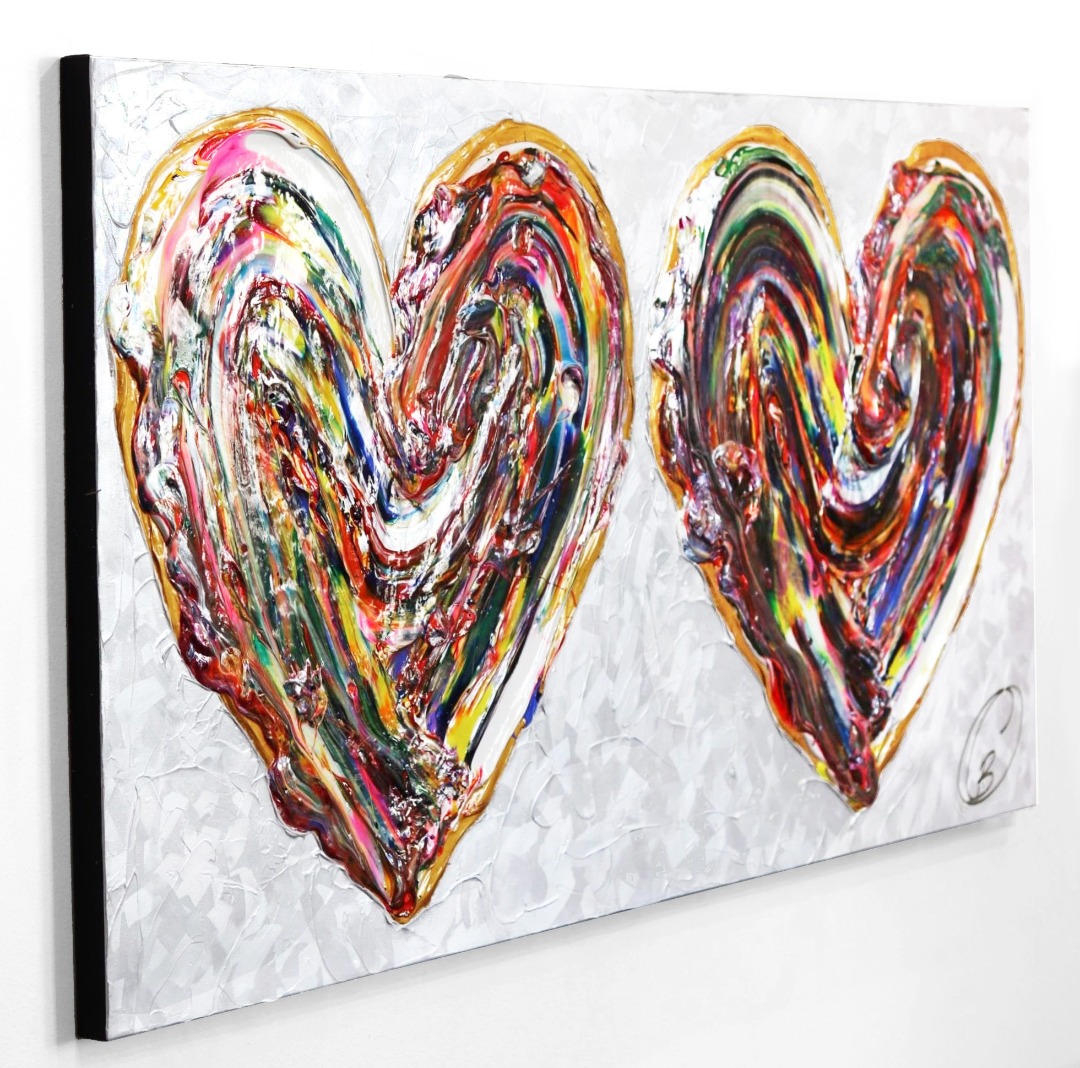 Cynthia Coulombe-Bégin: Always Love image 6