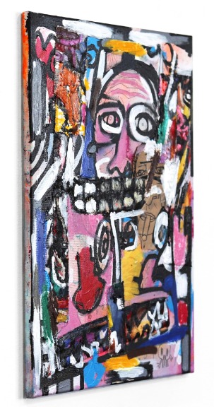 Jonas Fisch: Exotic Thriller image 6