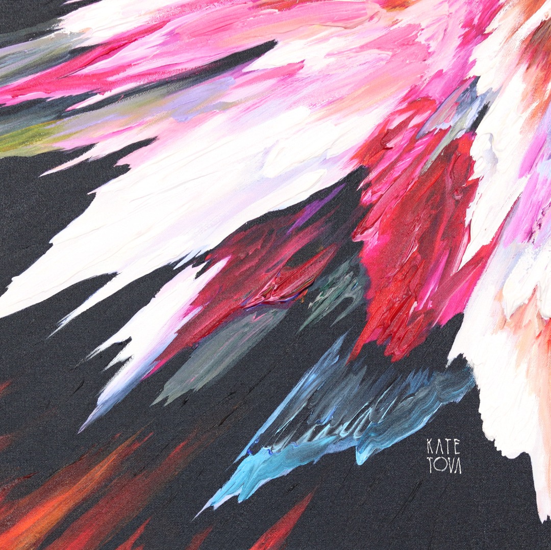Kate Tova: Sausalito Glitch image 6