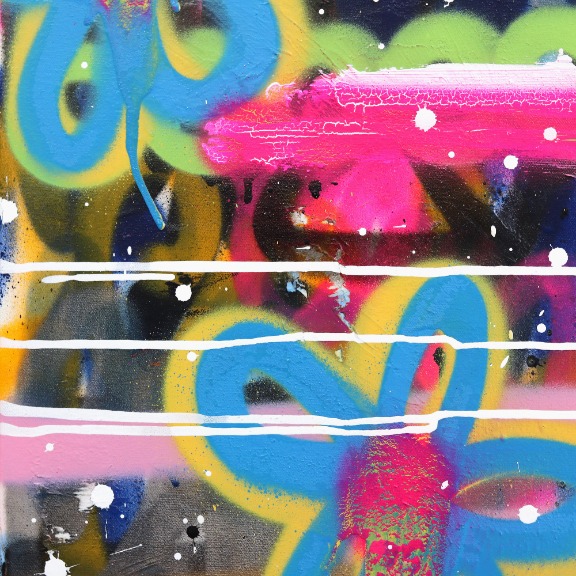 Amber Goldhammer: Evening Bloomers image 6