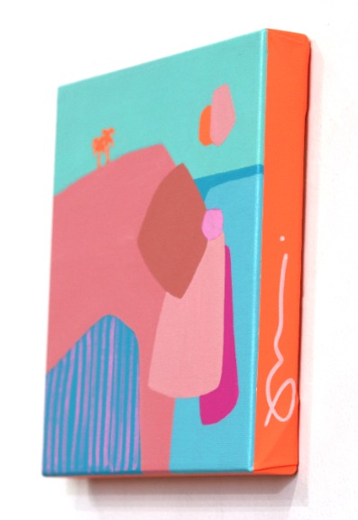 Julie Naima: Beach Day image 6