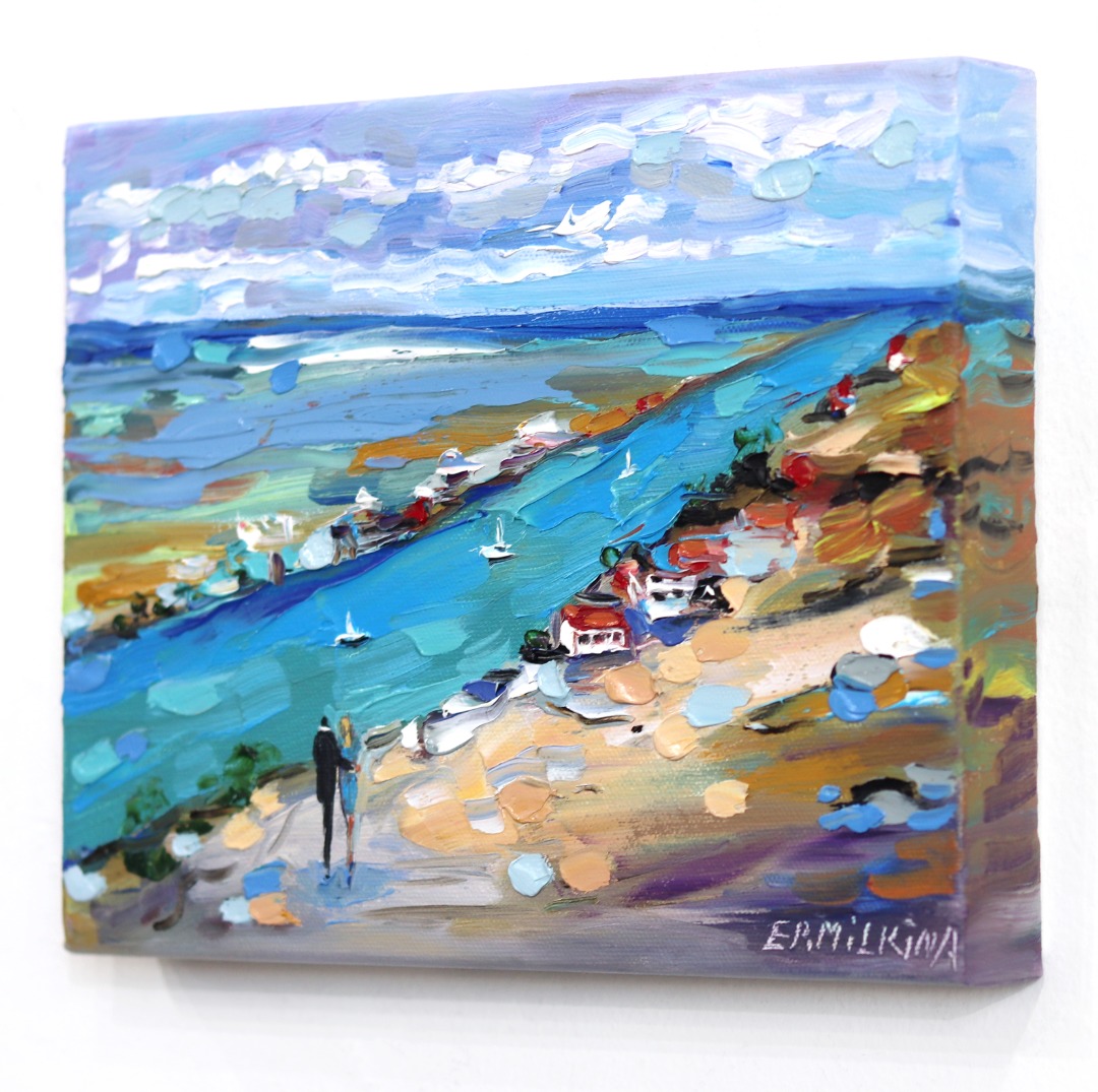 Ekaterina Ermilkina: Summer Time image 6