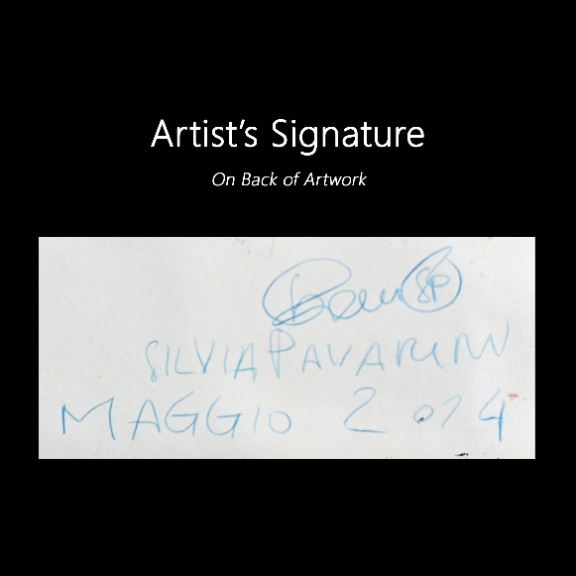 Silvia Pavarini: Glicine image 6
