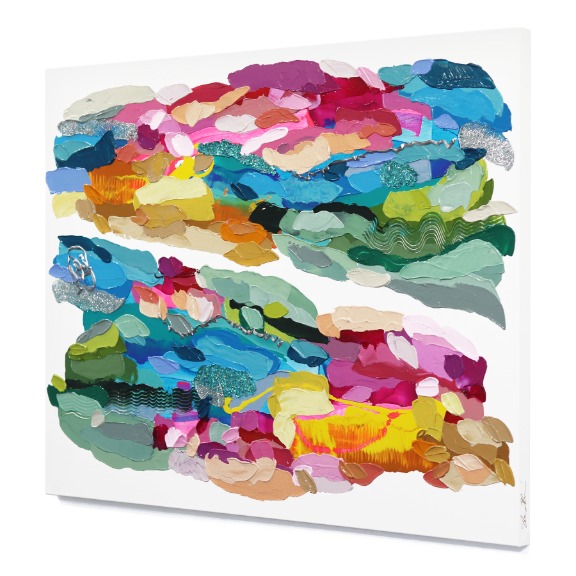 Shiri Phillips: This Is Up image 6