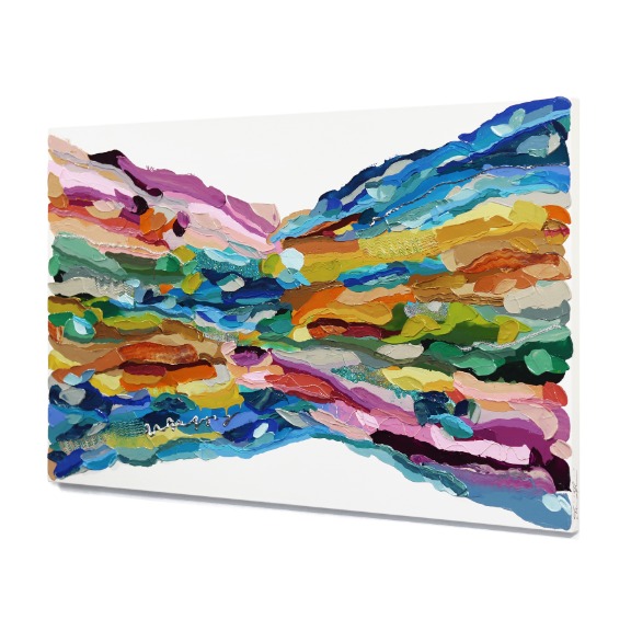 Shiri Phillips: The Painted Lady image 6