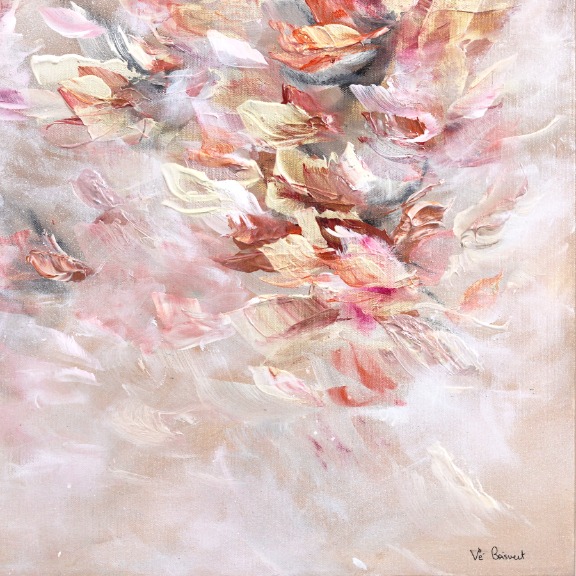 Vé Boisvert: Oasis of Love image 6