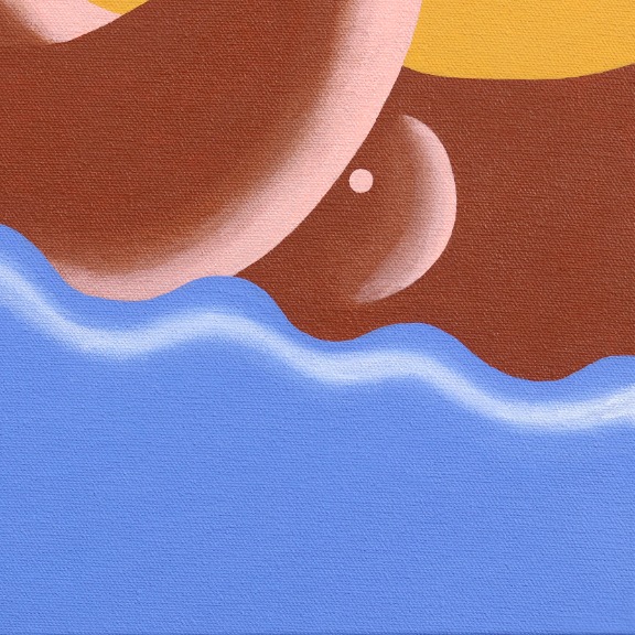 Amy Tai: Sunset image 6