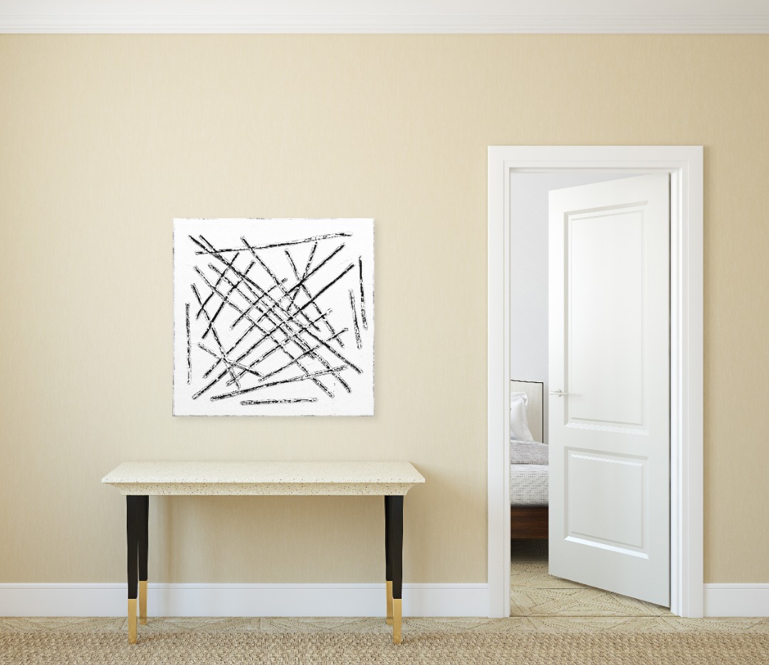 Len Klikunas: Originary Aesthetics image 7