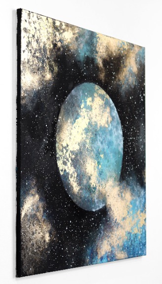 Charlotte Elizabeth: Stardust Moon image 7