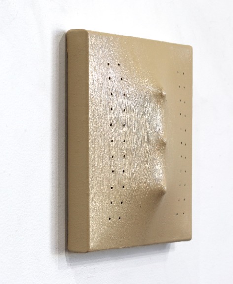 Len Klikunas: Ritual Object Idola image 7