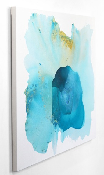Clara Berta: Blue Bliss image 7