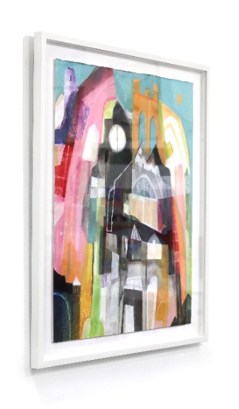Maria C Bernhardsson: Brooklyn image 7
