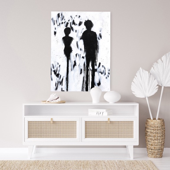 Amber Goldhammer: The Love Duet image 7