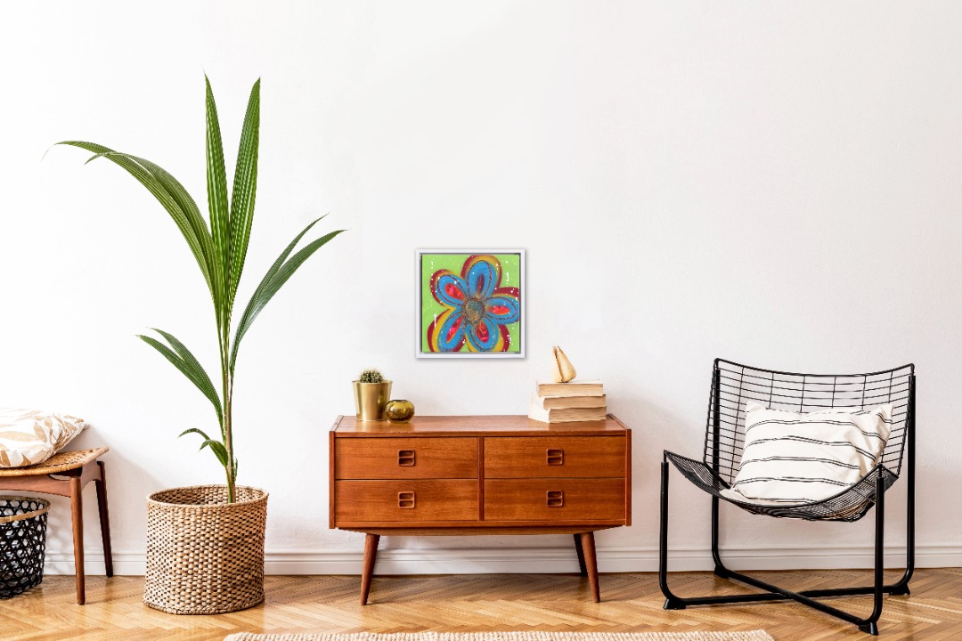 Amber Goldhammer: Time to Blossom image 7
