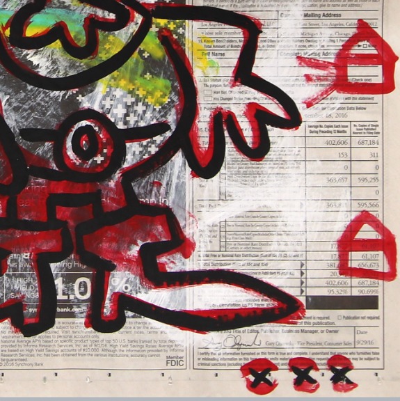 Gary John: Rocking 'N' Rolling image 7