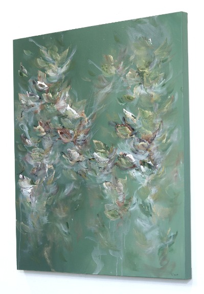 Vé Boisvert: Soul of Nature image 7