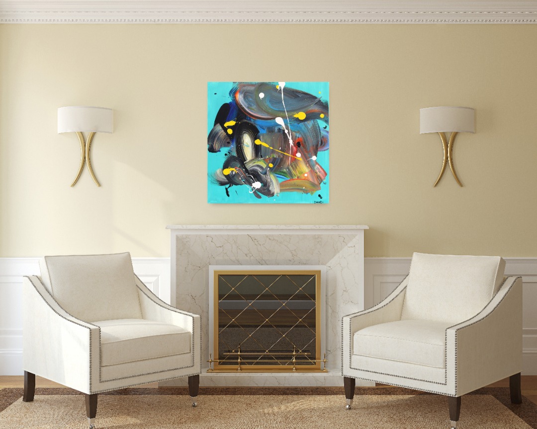 Dez Gaskin: King of the Jungle image 8