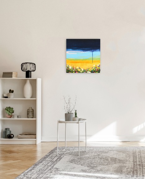 Lee Herring: Golden Glow image 7