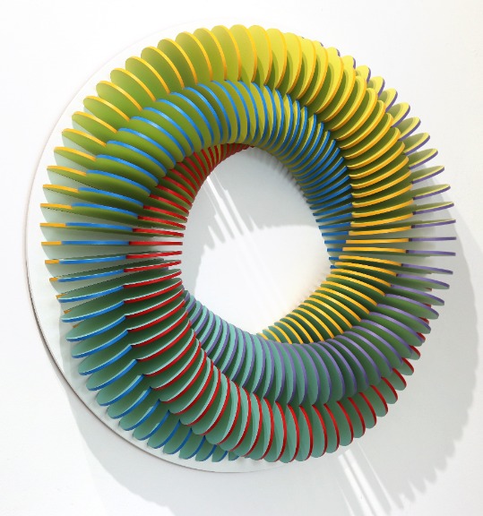 Anna Kruhelska: Constant Change 85 image 8
