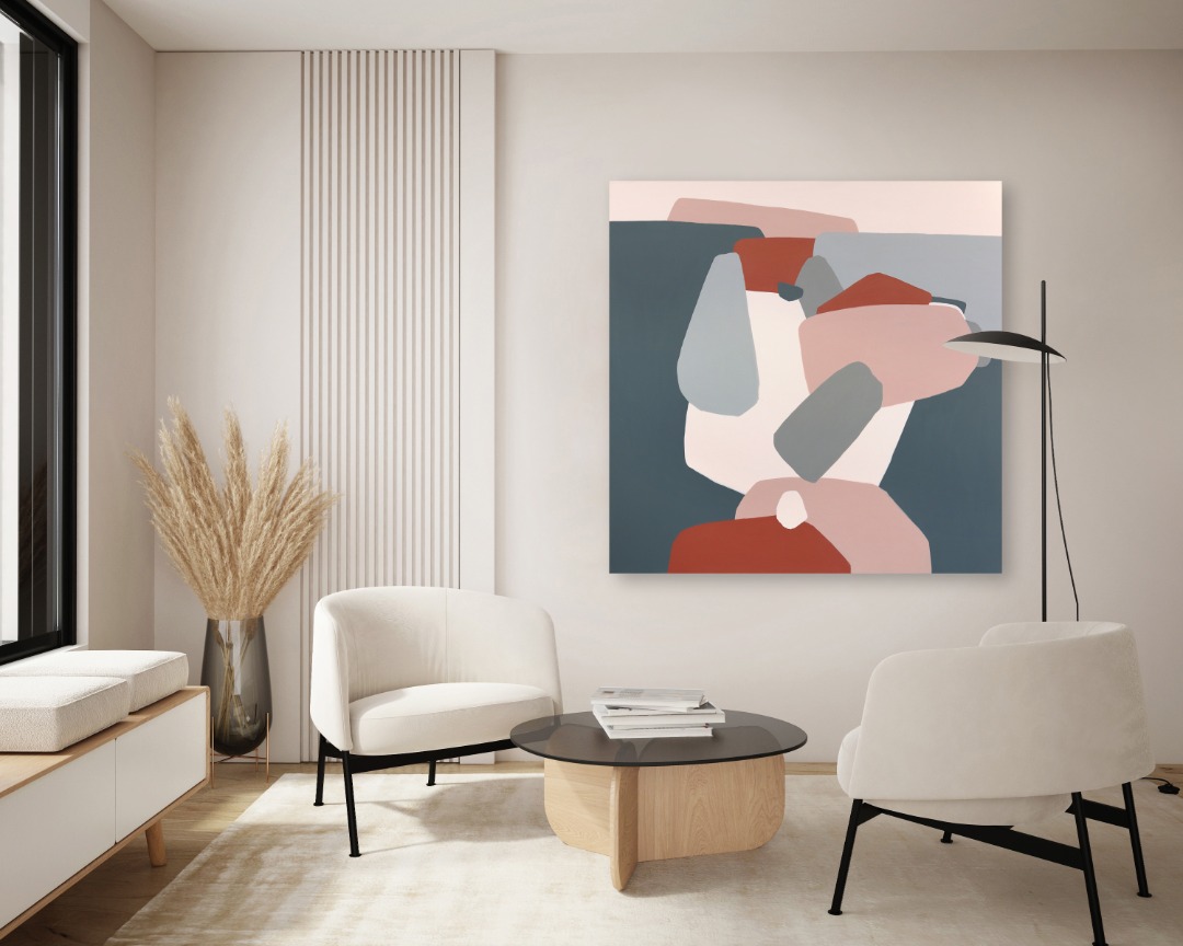 Julie Naima: Breathe Free image 8