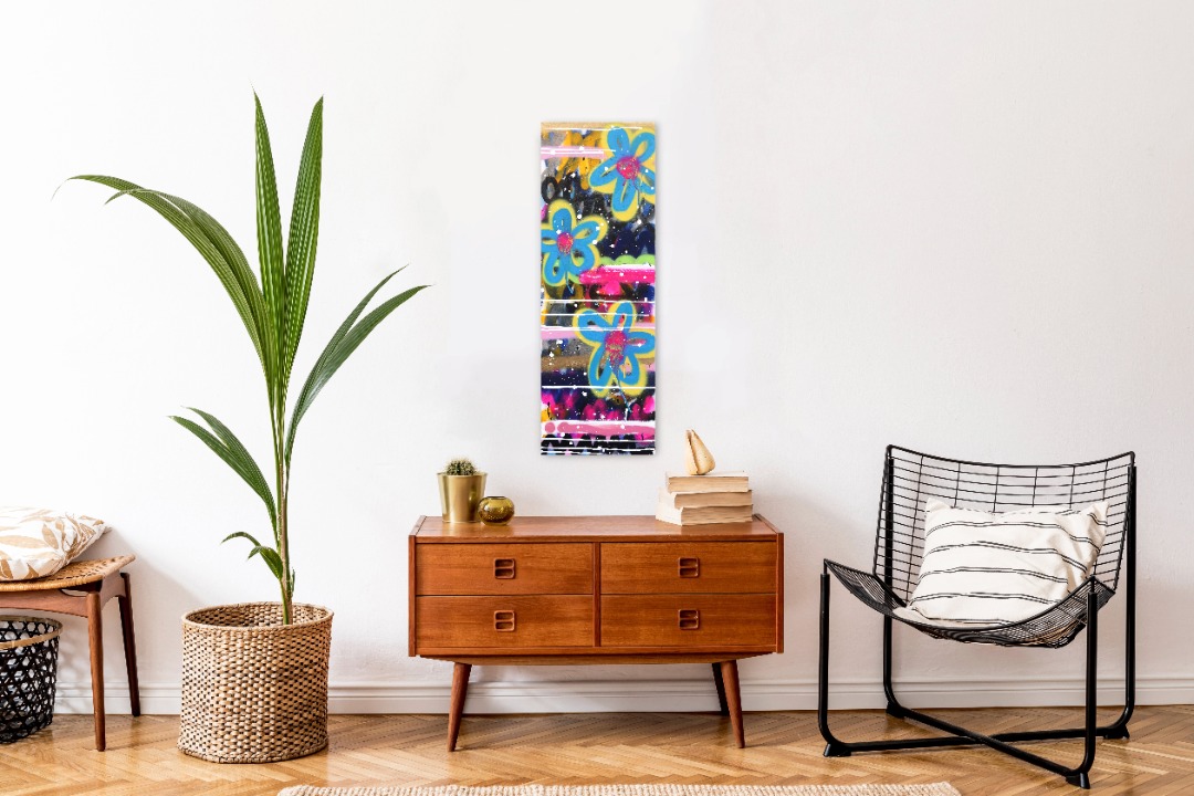 Amber Goldhammer: Evening Bloomers image 8