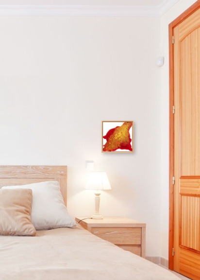 Clara Berta: Golden Red image 8
