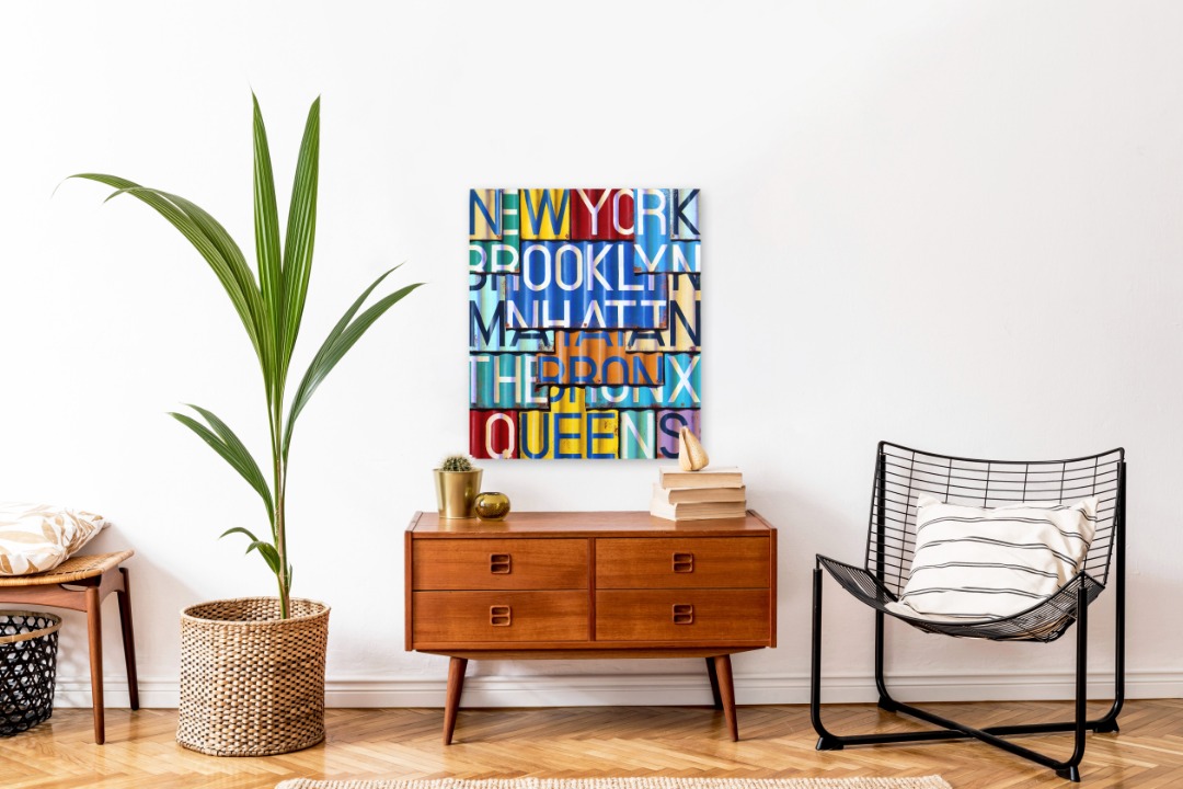 Ross Tamlin: New York City image 8