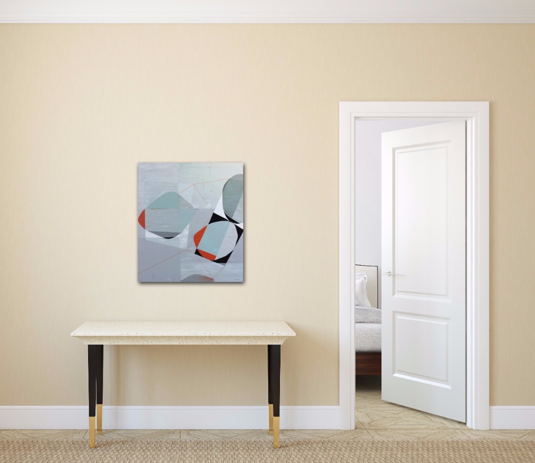 Heny Steinberg: Dynamic Tension 3 image 8