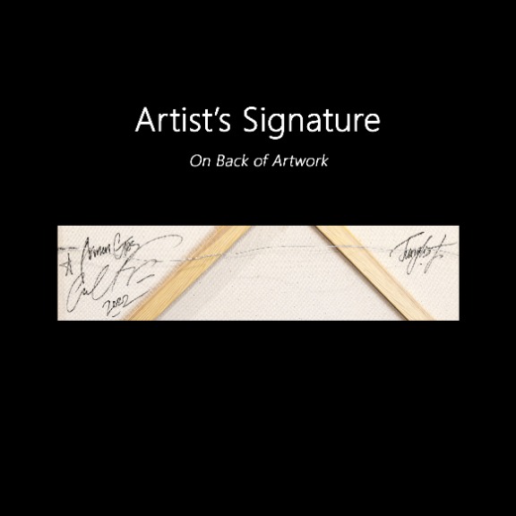Armen Ges: Junglist image 9