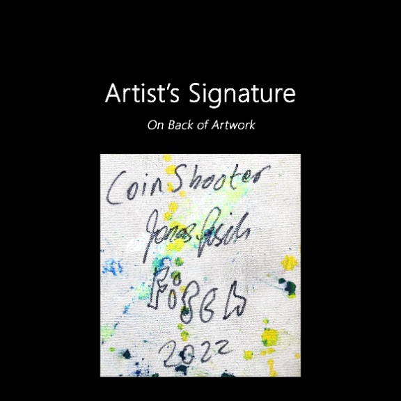 Jonas Fisch: Coin Shooter image 9